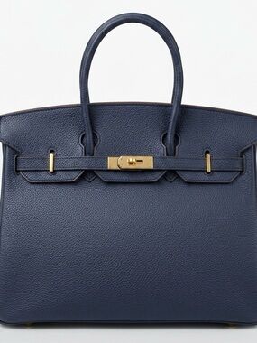 The Ellington 35 - Navy